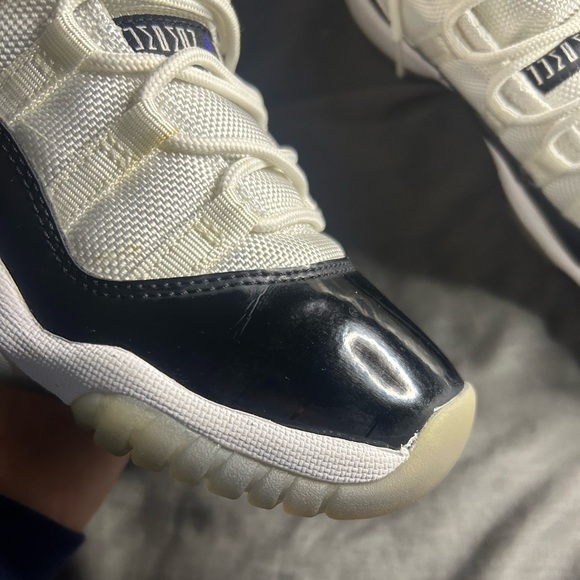 Air Jordan 11 concord - Picture 9 of 10